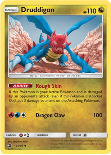 Druddigon
