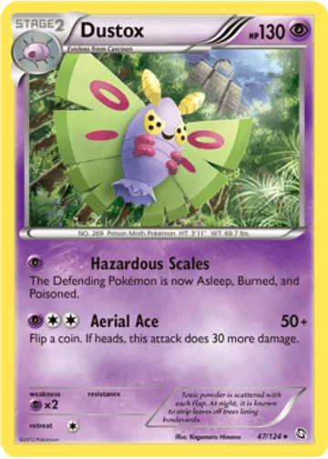 Dustox