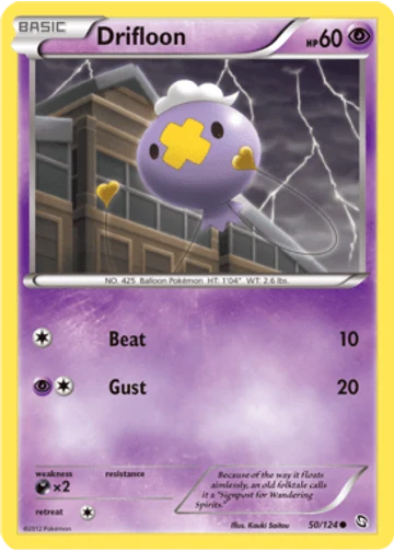 Drifloon
