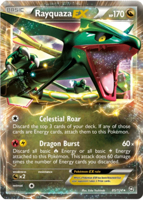 Rayquaza-EX