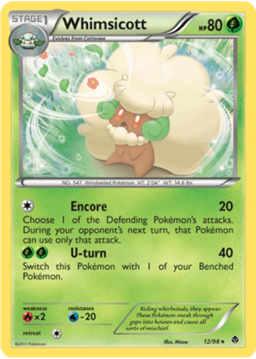Whimsicott