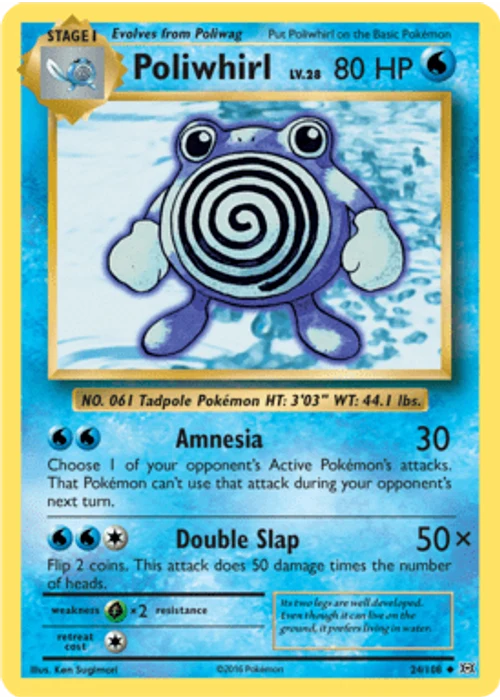 Poliwhirl
