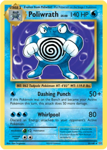 Poliwrath