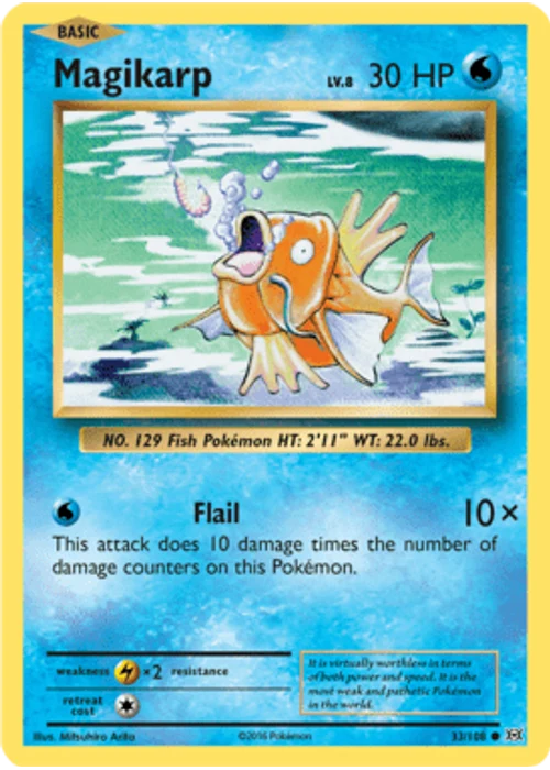 Magikarp
