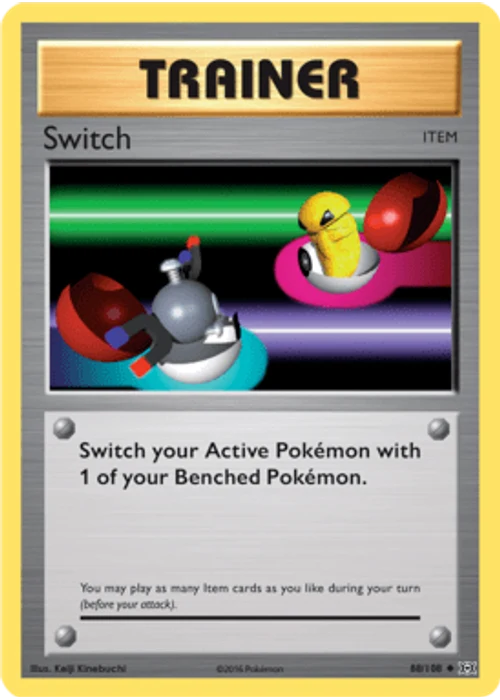 Switch