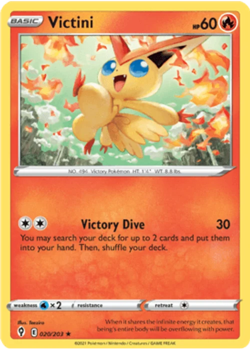 Victini