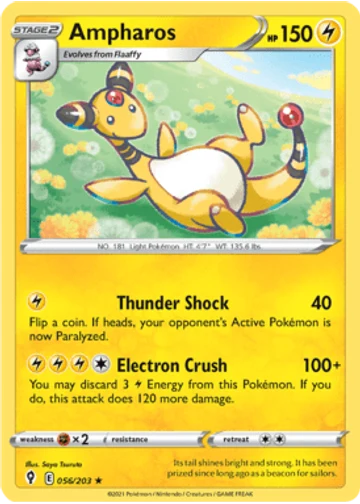 Ampharos