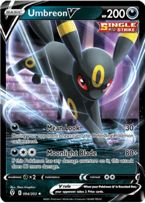 Umbreon V