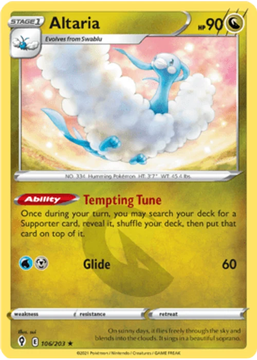 Altaria