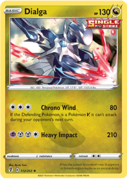 Dialga
