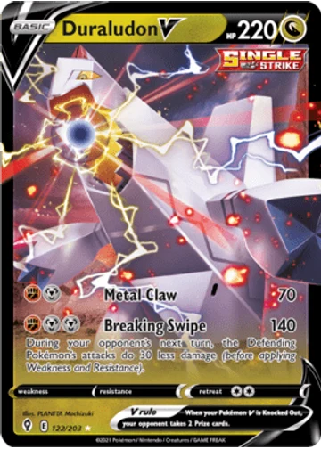 Duraludon V