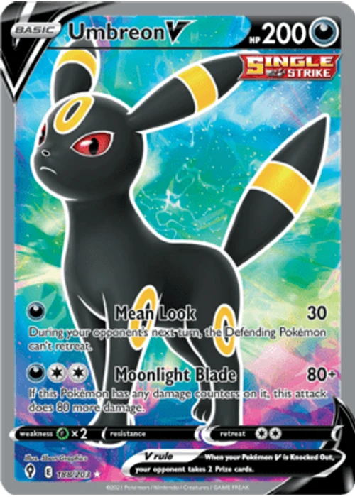 Umbreon V