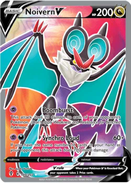 Noivern V