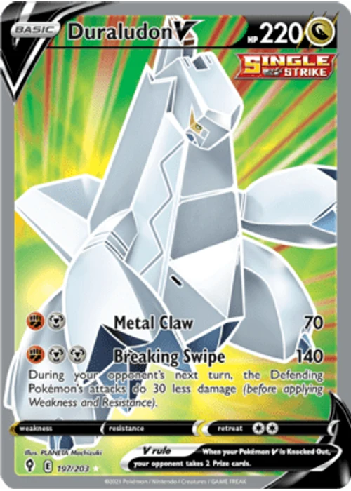 Duraludon V