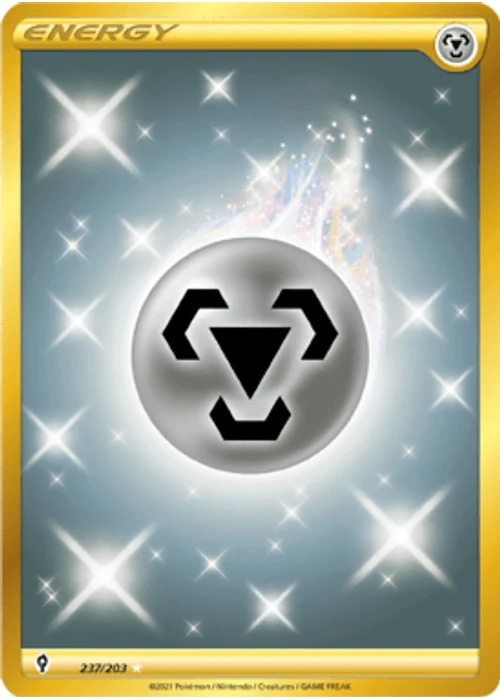 Metal Energy