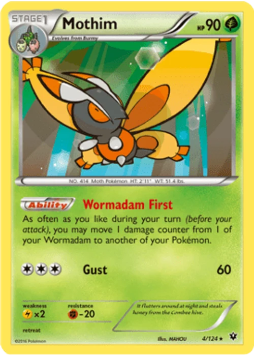 Mothim