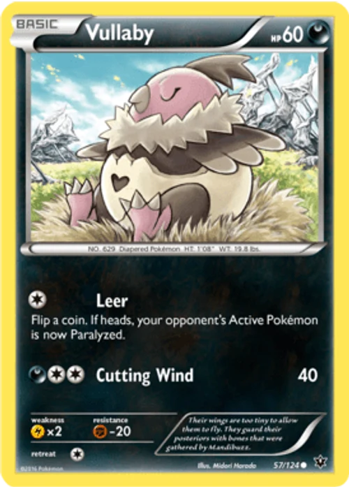 Vullaby