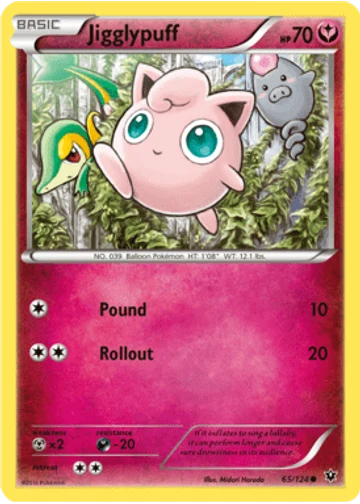 Jigglypuff