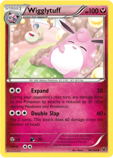 Wigglytuff