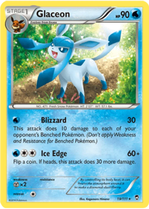Glaceon