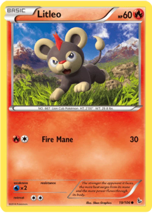 Litleo