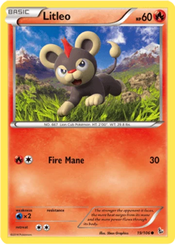 Litleo