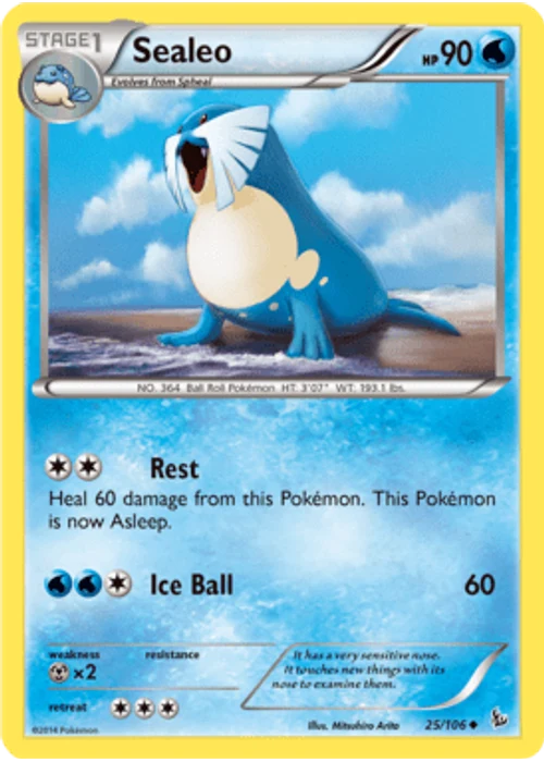 Sealeo