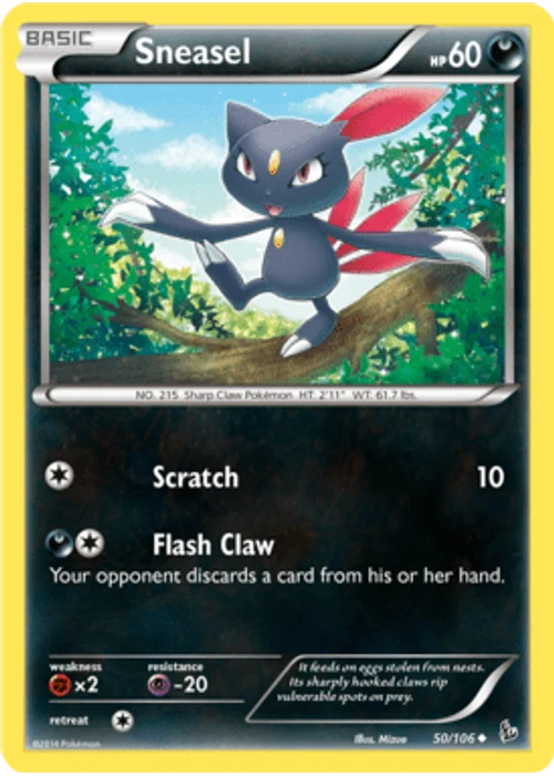 Sneasel