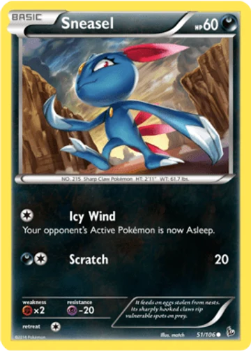 Sneasel