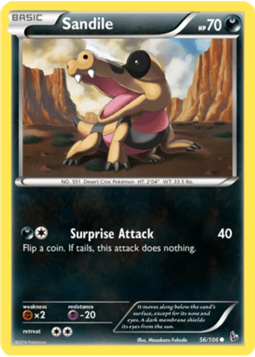 Sandile