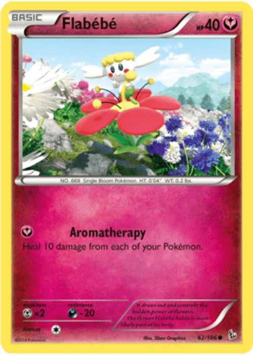 Flabebe