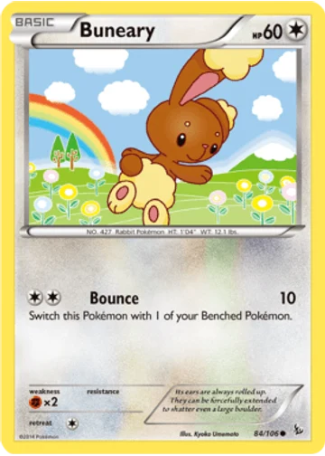 Buneary