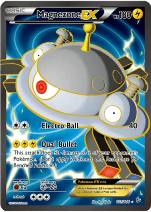 Magnezone-EX