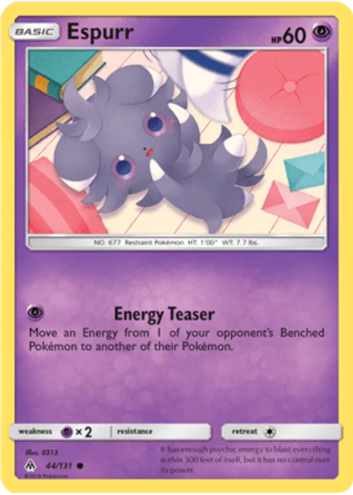 Espurr