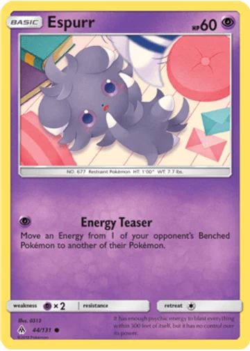 Espurr