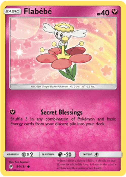 Flabebe