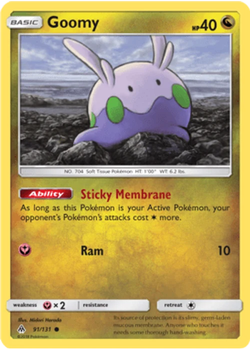 Goomy