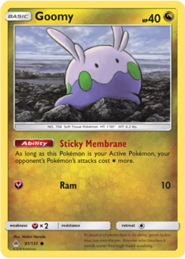 Goomy