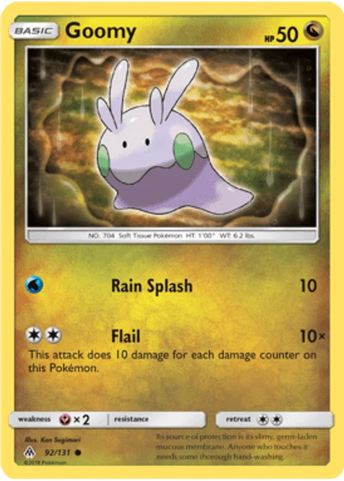 Goomy