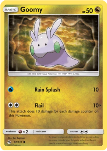 Goomy