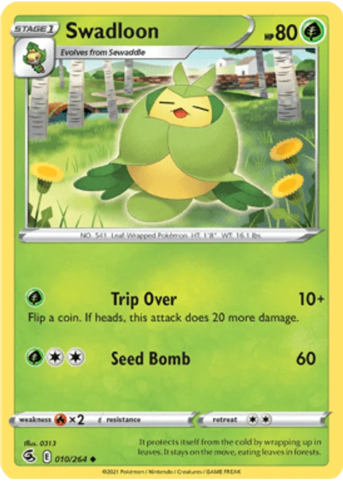 Swadloon