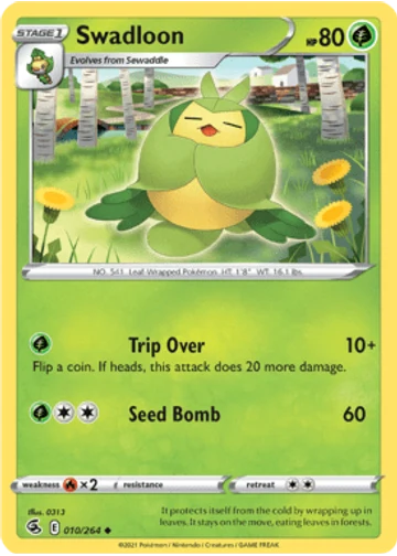 Swadloon