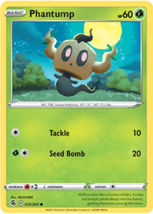 Phantump