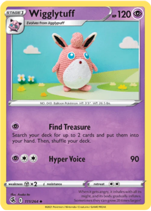 Wigglytuff
