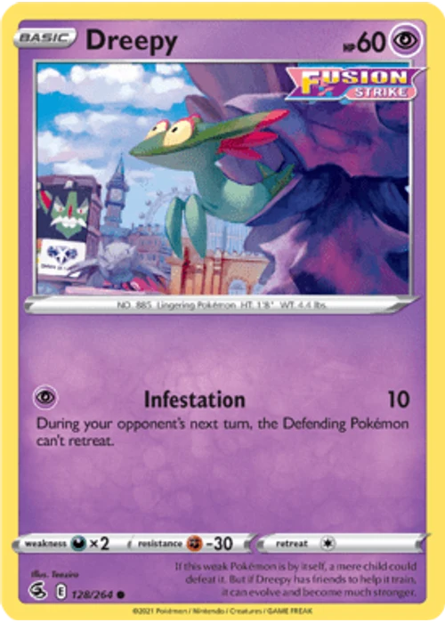 Dreepy