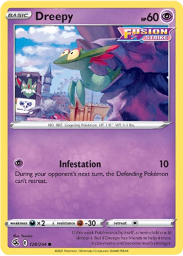 Dreepy