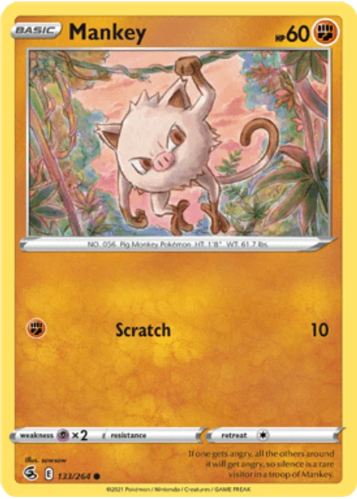 Mankey