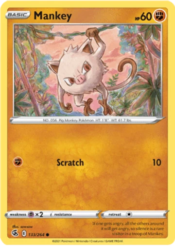Mankey