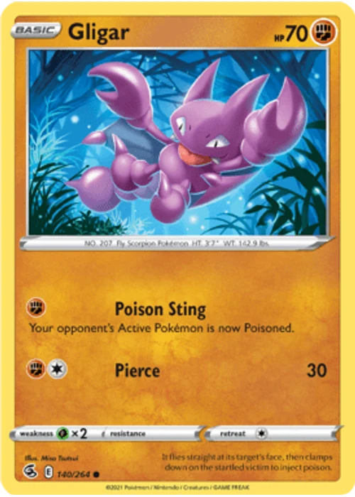 Gligar
