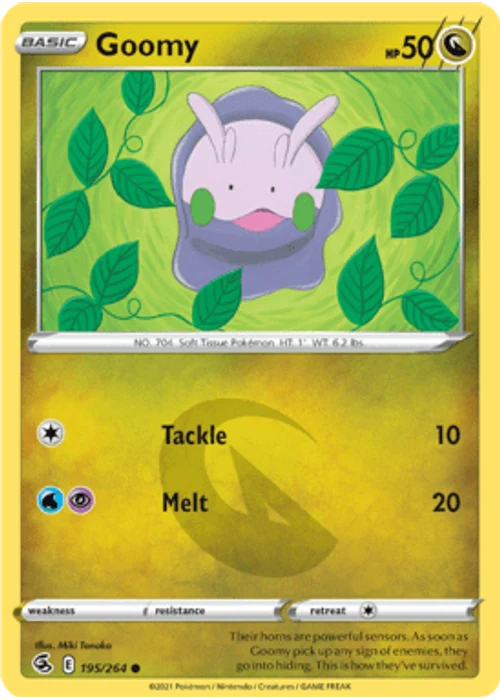 Goomy